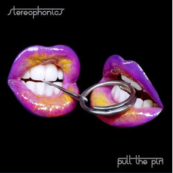 STEREOFHONICS - PULL THE PIN