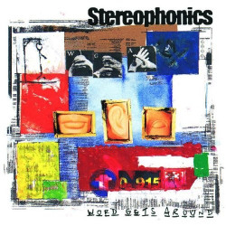 STEREOPHONICS - WORD GETS...
