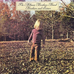 THE ALLMAN BROTHERS BAND -...