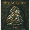 THE MISSION - BLUE