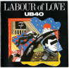 UB40 - LABOUR OF LOVE