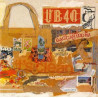 UB40 - BAGGARIDDIM