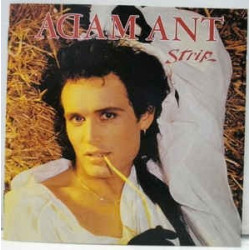 ADAM ANT - STRIP