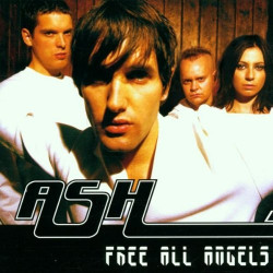 ASH - FREE ALL ANGELS