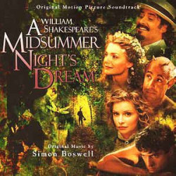 B.S.O. A MIDSUMMER NIGHT'S...