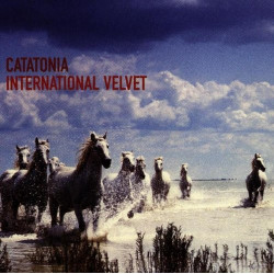 CATATONIA - INTERNATIONAL VELVET