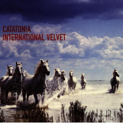 CATATONIA - INTERNATIONAL...