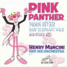 HENRY MANCINI - THE PINK PANTHER
