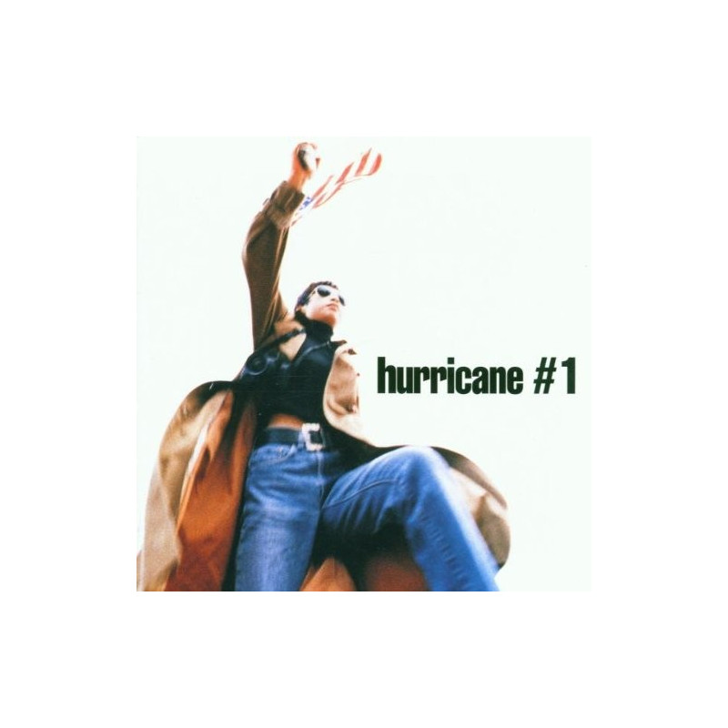 HURRICANE #1 - HURRICANE #1