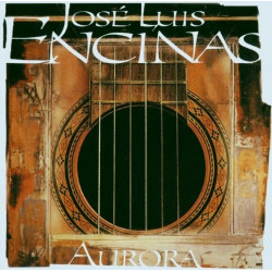 JOSE LUIS ENCINAS - AURORA