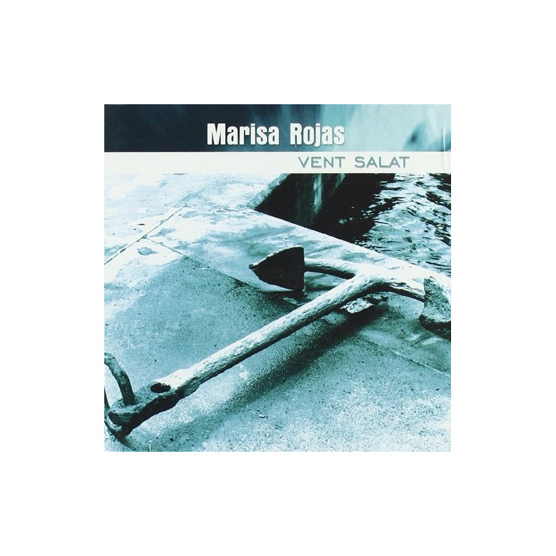 MARISA ROJAS - VENT SALAT