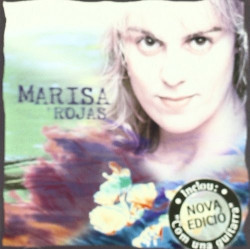 MARISA ROJAS - MARISA ROJAS + COM UNA GUITARRA