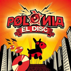 POLONIA - EL DISC