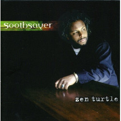 SOOTHSAYER - ZEN TURTLE