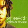 SPEECH - SPIRITUAL PEOPLE