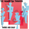 THE MANHATTAN TRANSFER - BODIES AND SOULS