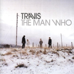 TRAVIS - THE MAN WHO