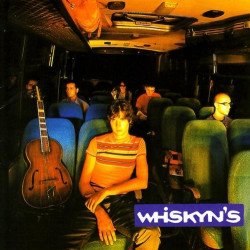 WHISKYN'S - DE LA NIT AL DIA