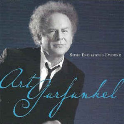 ART GARFUNKEL - SOME ENCHANTED EVENING