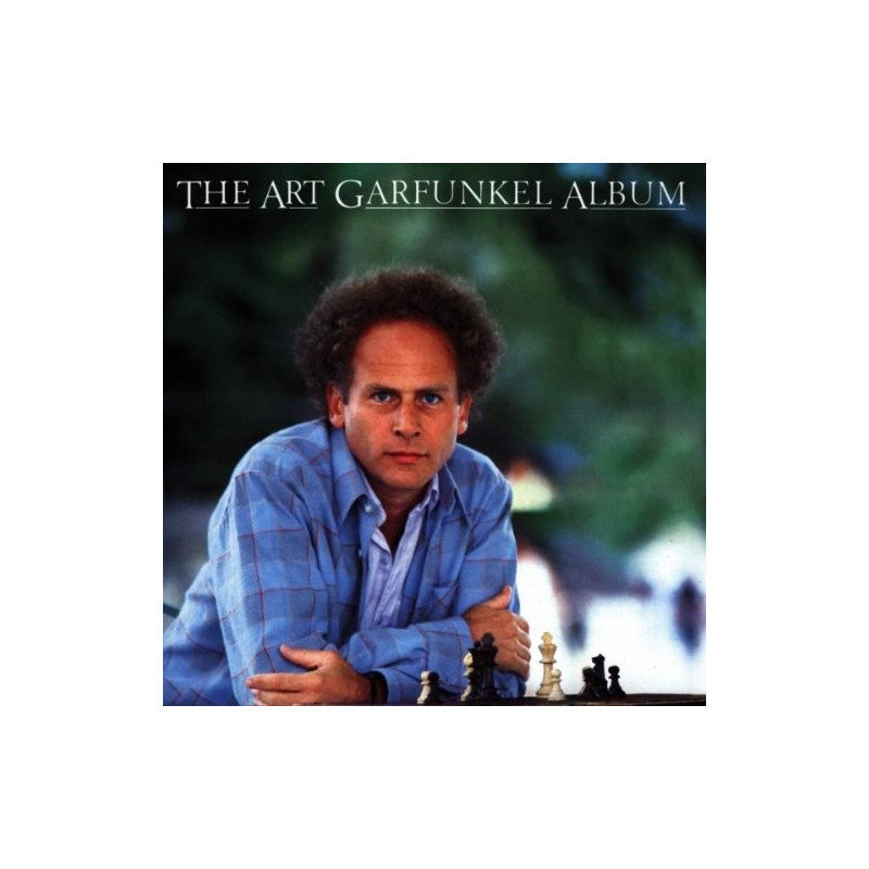 ART GARFUNKEL - THE ART GARFUNKEL ALBUM