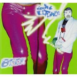 BECK - MIDNITE VULTURES