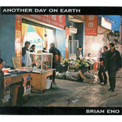 BRIAN ENO - ANOTHER DAY ON...