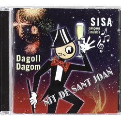 DAGOLL DAGOM - NIT DE SANT...