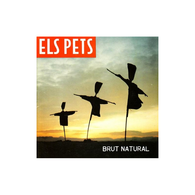 ELS PETS - BRUT NATURAL