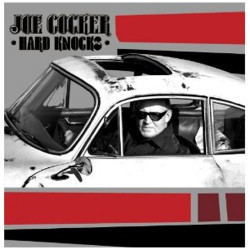 JOE COCKER - HARD KNOCKS