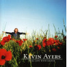 KEVIN AYERS - STILL LIFE WITH GUITAR