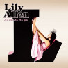 LILY ALLEN - IT'S NOT ME, IT'S YOU