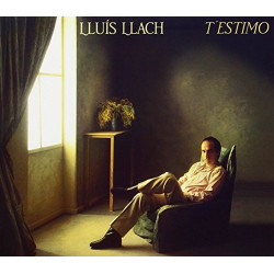 LLUIS LLACH - T'ESTIMO