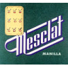 MESCLAT - MANILLA