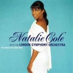 NATALIE COLE - THE MAGIC OF...
