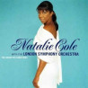 NATALIE COLE - THE MAGIC OF CHRISTMAS