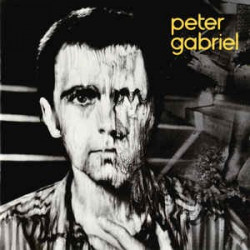 PETER GABRIEL - PETER...