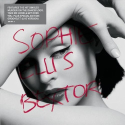 SOPHIE ELLIS-BEXTOR - READ MY LIPS