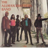 THE ALLMAN BROTHERS BAND - THE ALLMAN BROTHERS BAND