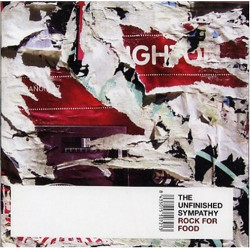 THE UNFINISHED SYMPATHY -...