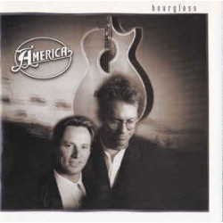 AMERICA - HOURGLASS