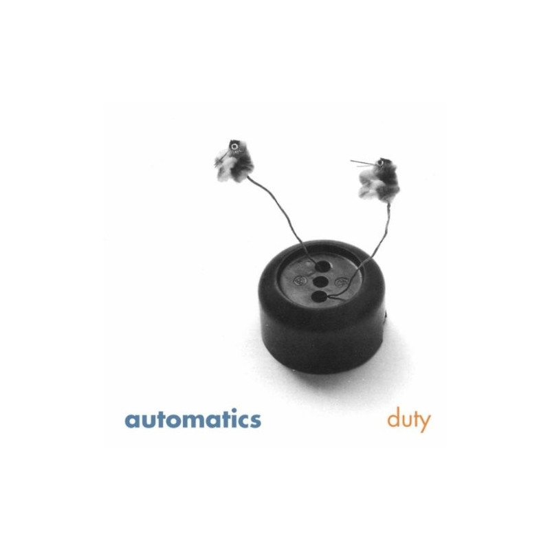 AUTOMATICS - DUTY