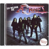 AZRAEL - LO MEJOR DE