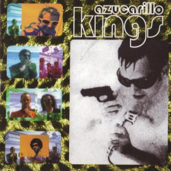 AZUCARILLO KINGS - AZUCARILLO KINGS
