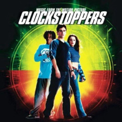 B.S.O. CLOCKSTOPPERS - CLOCKSTOPPERS