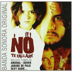 B.S.O. NO TE FALLARE - NO...