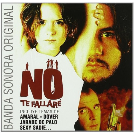 B.S.O. NO TE FALLARE - NO TE FALLARE