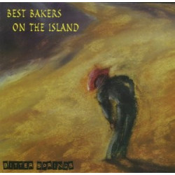 BITTER SPRINGS - BEST BAKERS