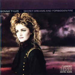 BONNIE TYLER - SECRET...