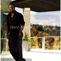 BRIAN MCKNIGHT - TEN