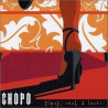 CHOPO - GIPSY, ROCK & LOVER